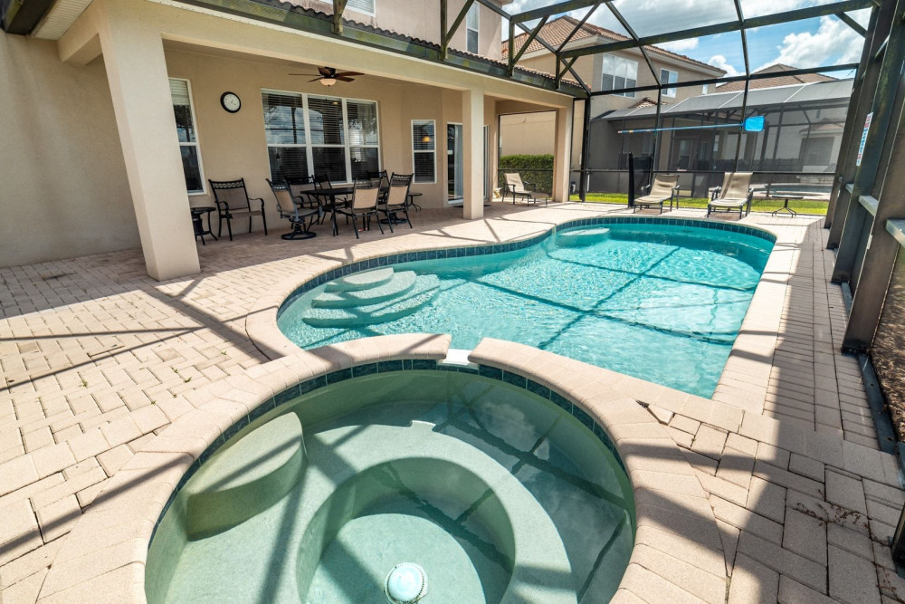 Windsor Hills Resort 460