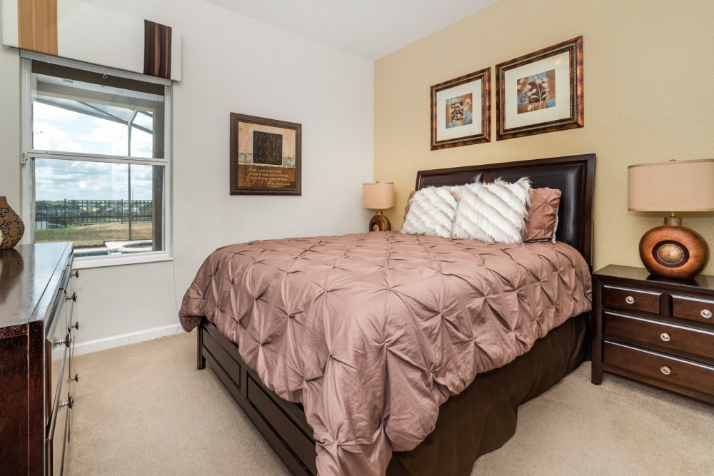 Windsor Hills Resort 460
