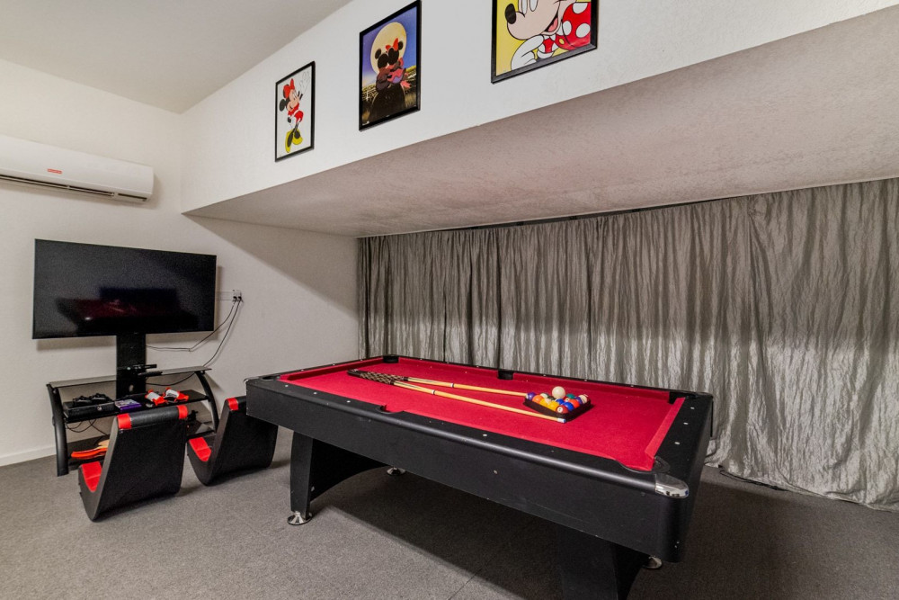 Windsor Hills Resort 460