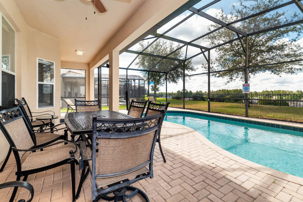 Windsor Hills Resort 460