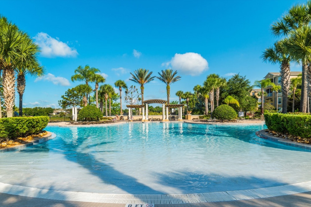 Windsor Hills Resort 460