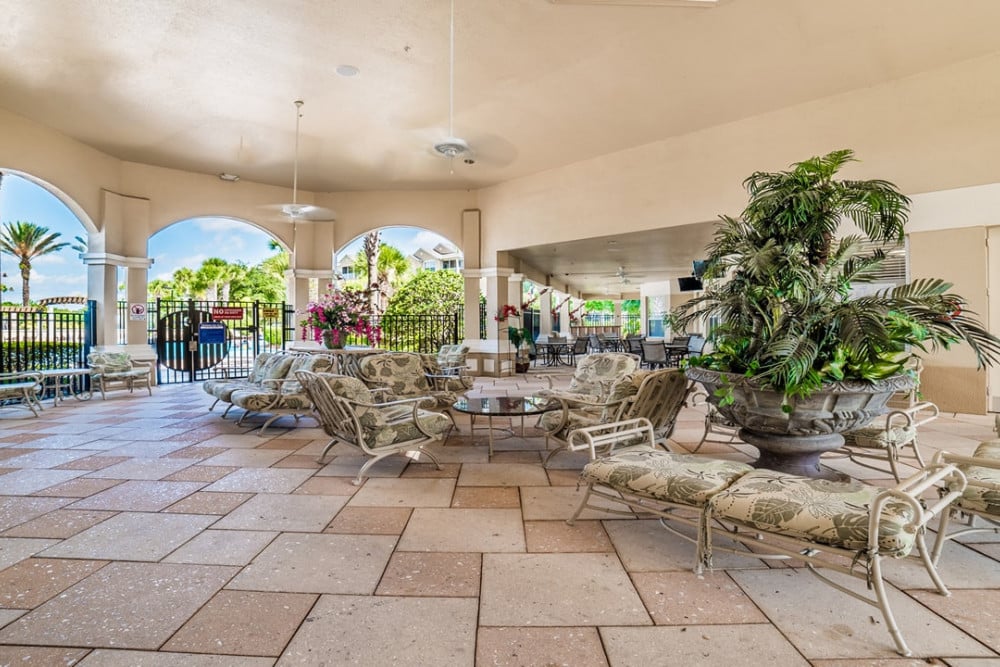 Windsor Hills Resort 460