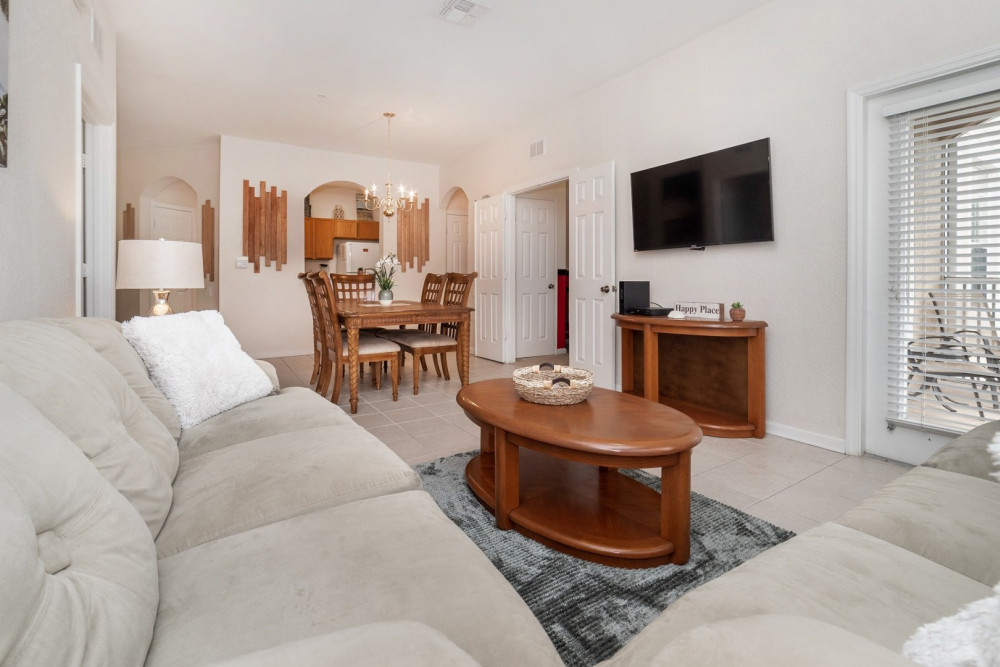 Windsor Hills Resort 483