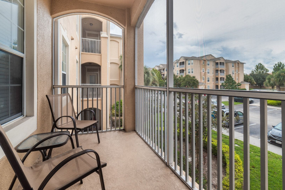 Windsor Hills Resort 483