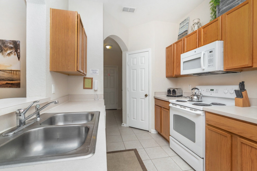 Windsor Hills Resort 483