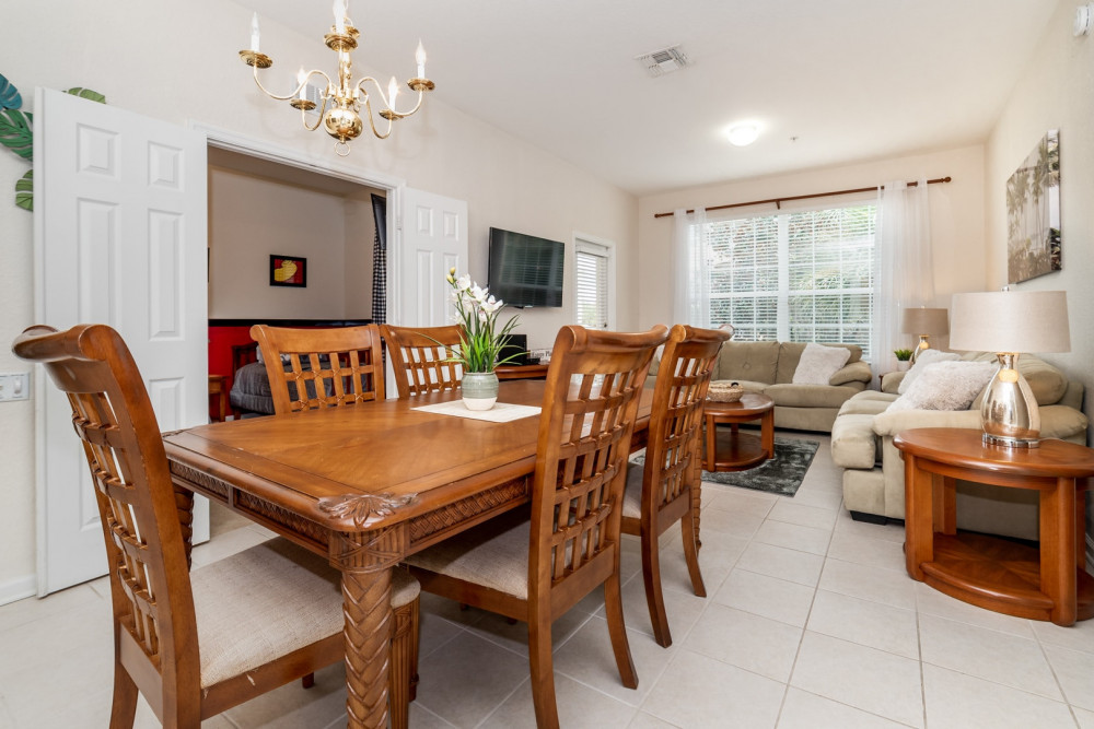 Windsor Hills Resort 483