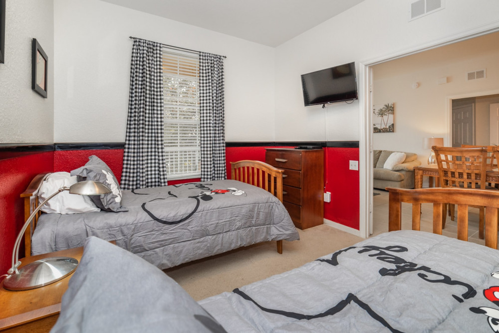 Windsor Hills Resort 483