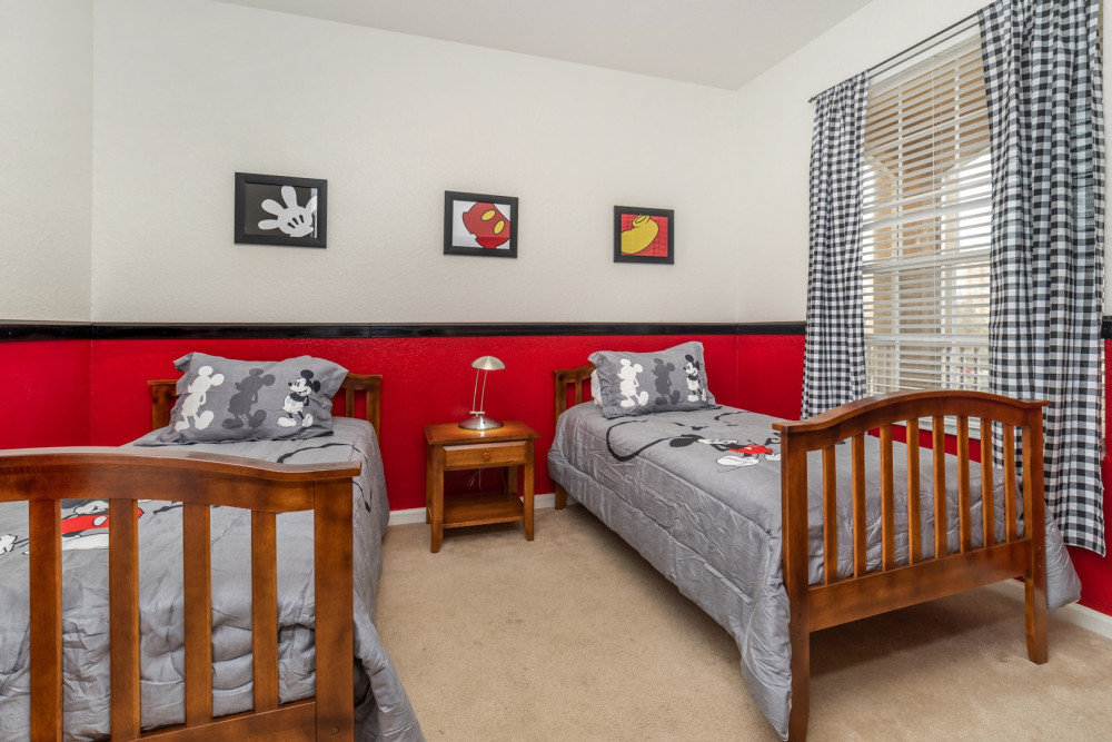 Windsor Hills Resort 483