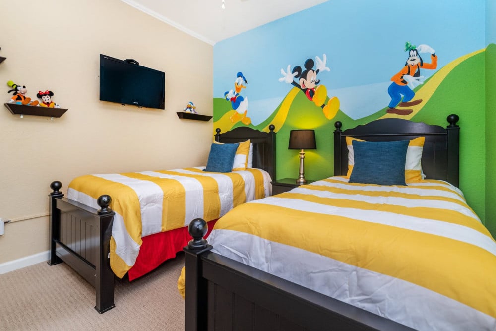 Windsor Hills Resort 1038