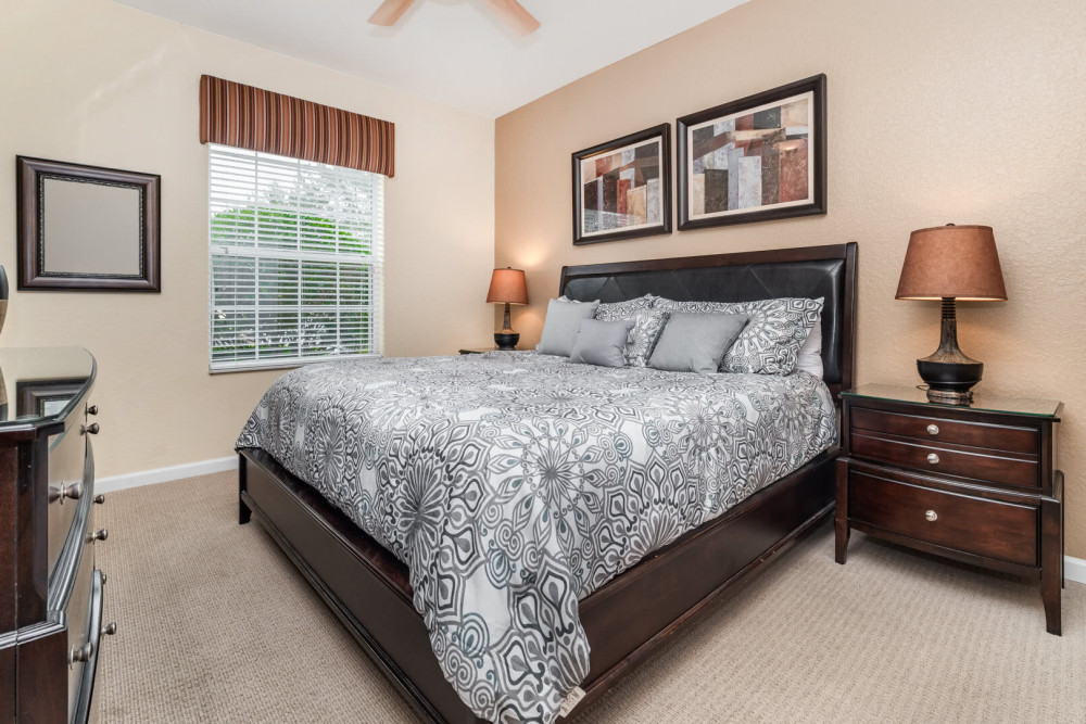 Windsor Hills Resort 1038