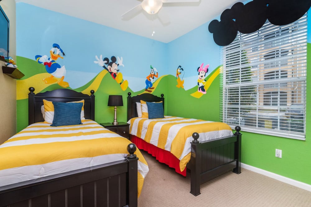 Windsor Hills Resort 1038