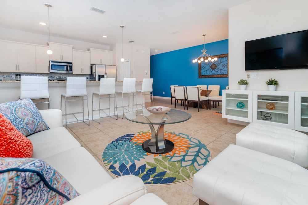 Paradise Palms Resort 288