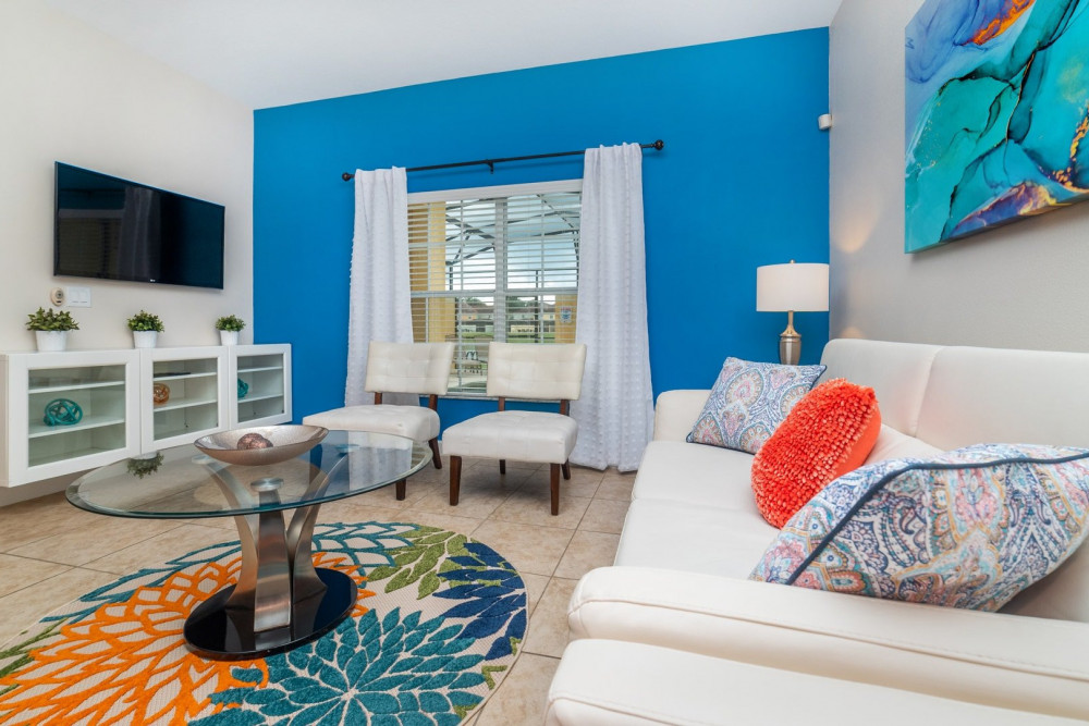 Paradise Palms Resort 288