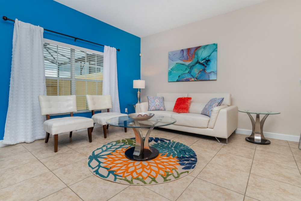 Paradise Palms Resort 288