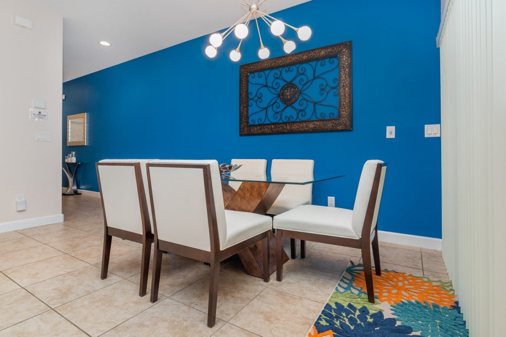 Paradise Palms Resort 288