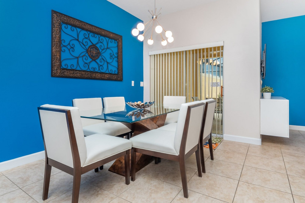 Paradise Palms Resort 288