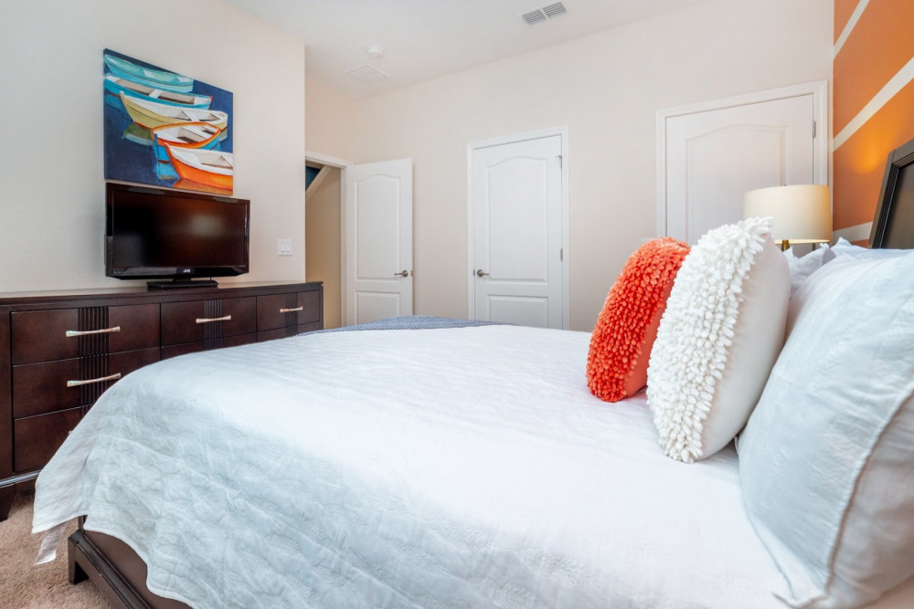 Paradise Palms Resort 288