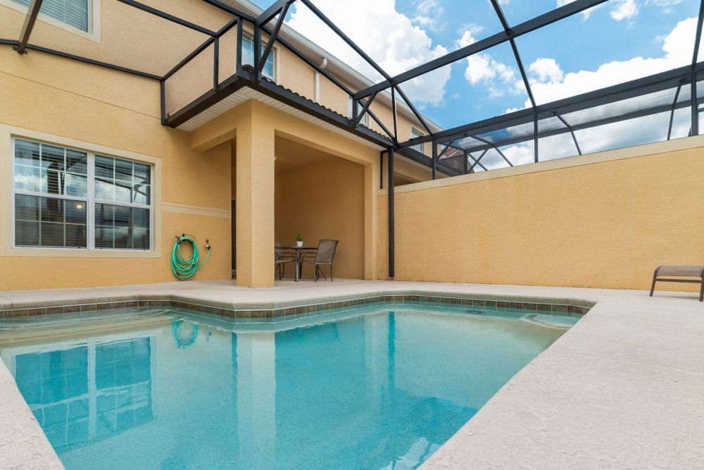Paradise Palms Resort 288
