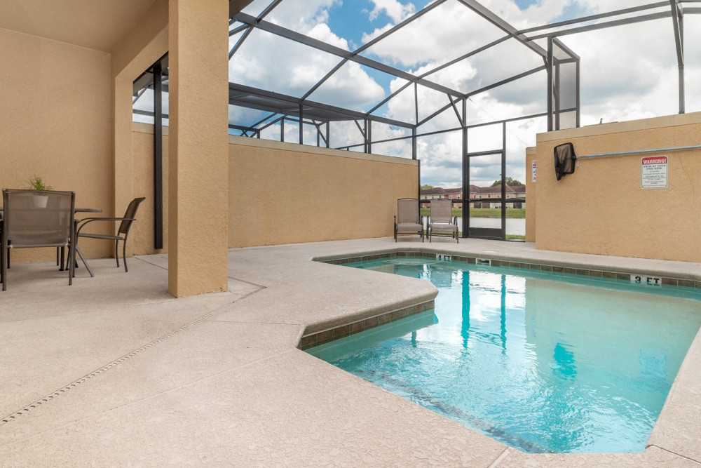 Paradise Palms Resort 288