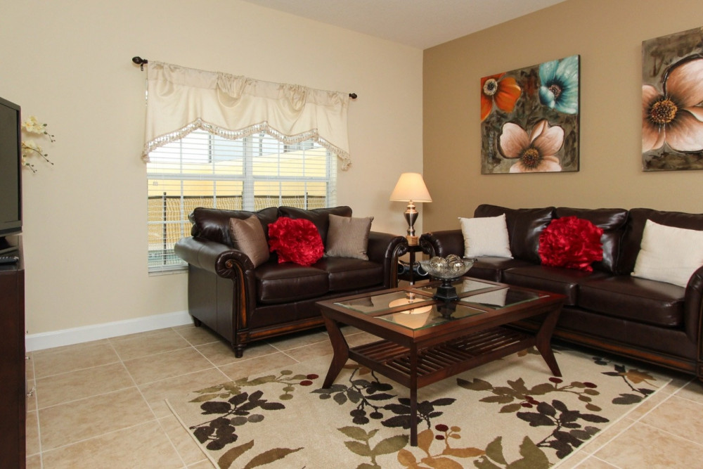 Paradise Palms Resort 289