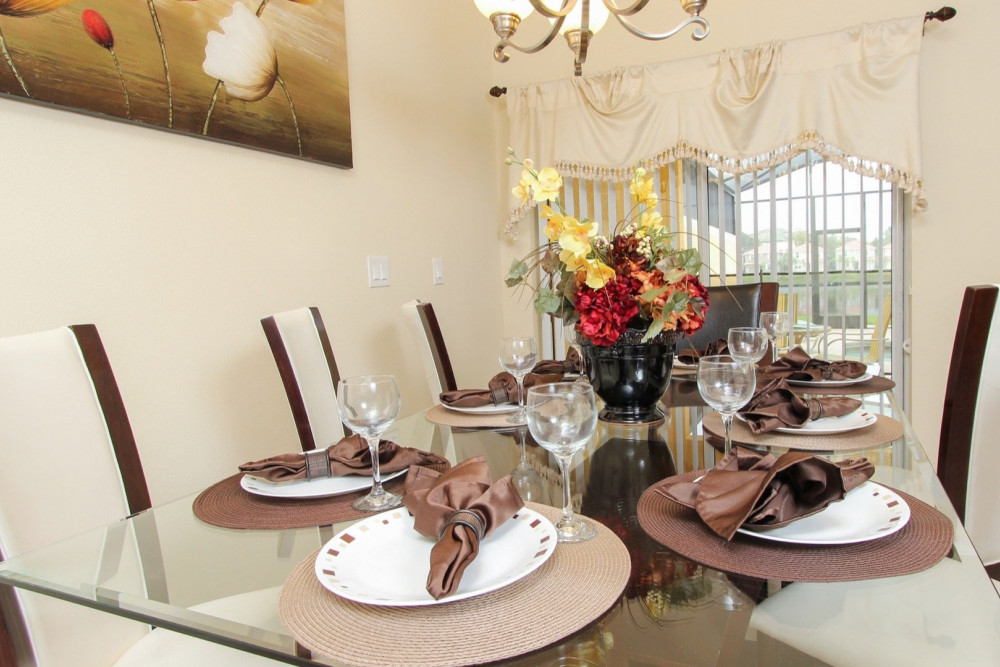 Paradise Palms Resort 289