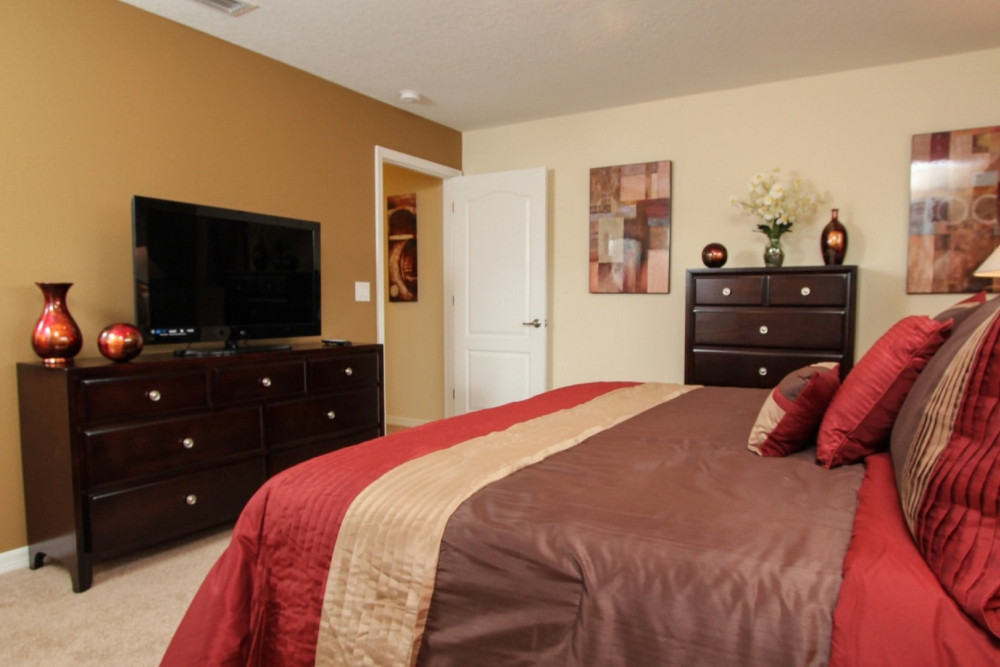 Paradise Palms Resort 289