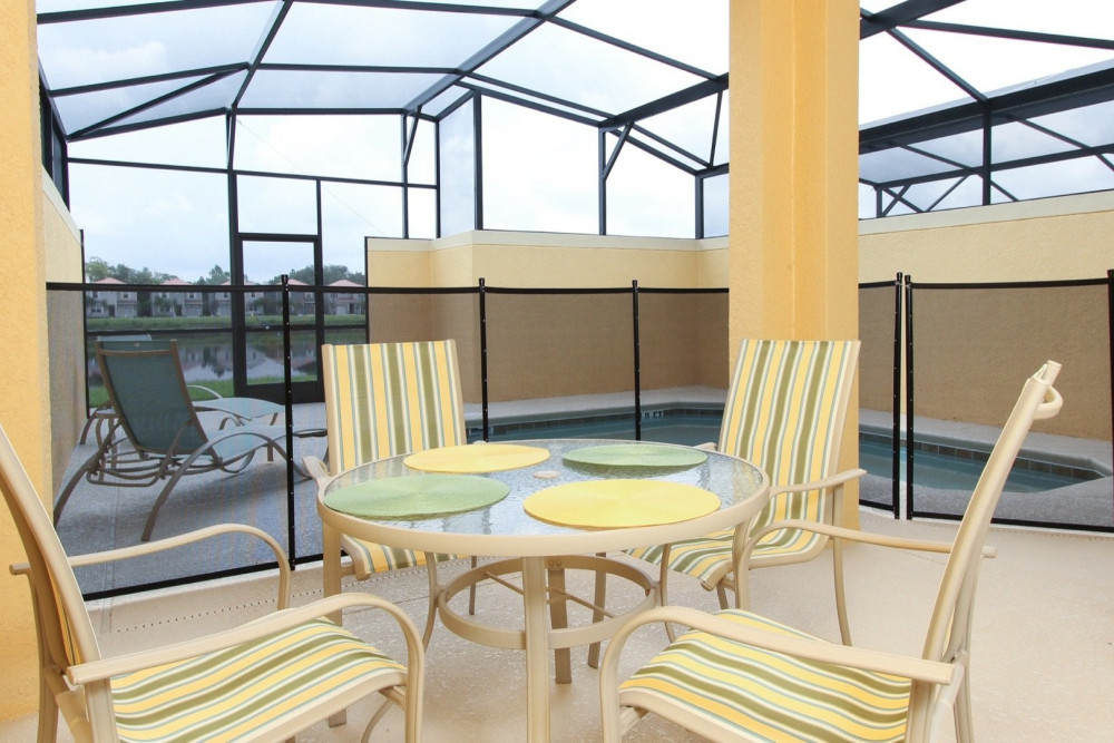 Paradise Palms Resort 289