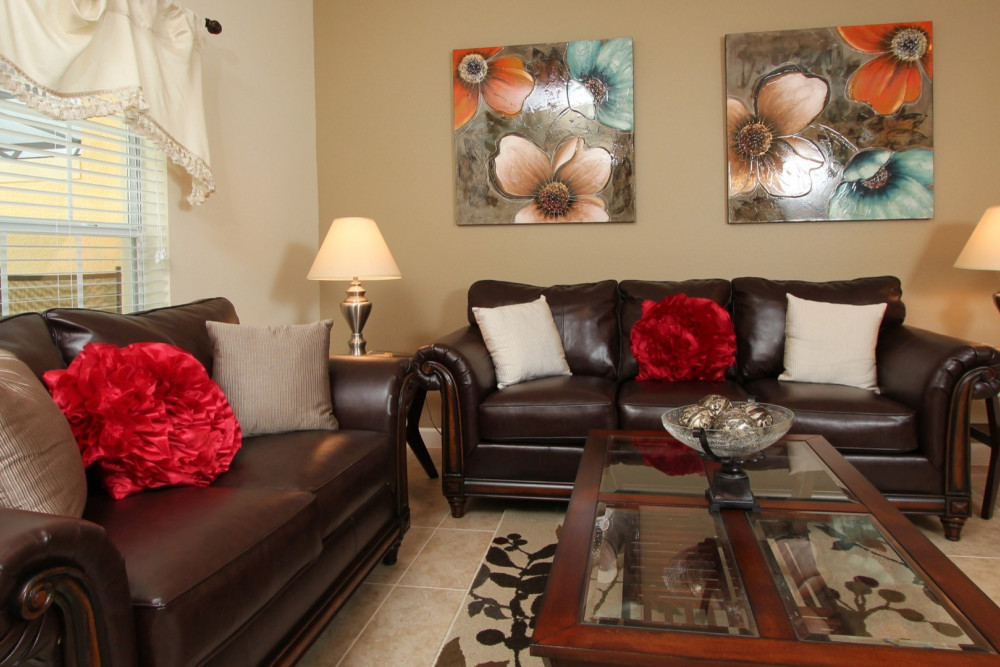 Paradise Palms Resort 289