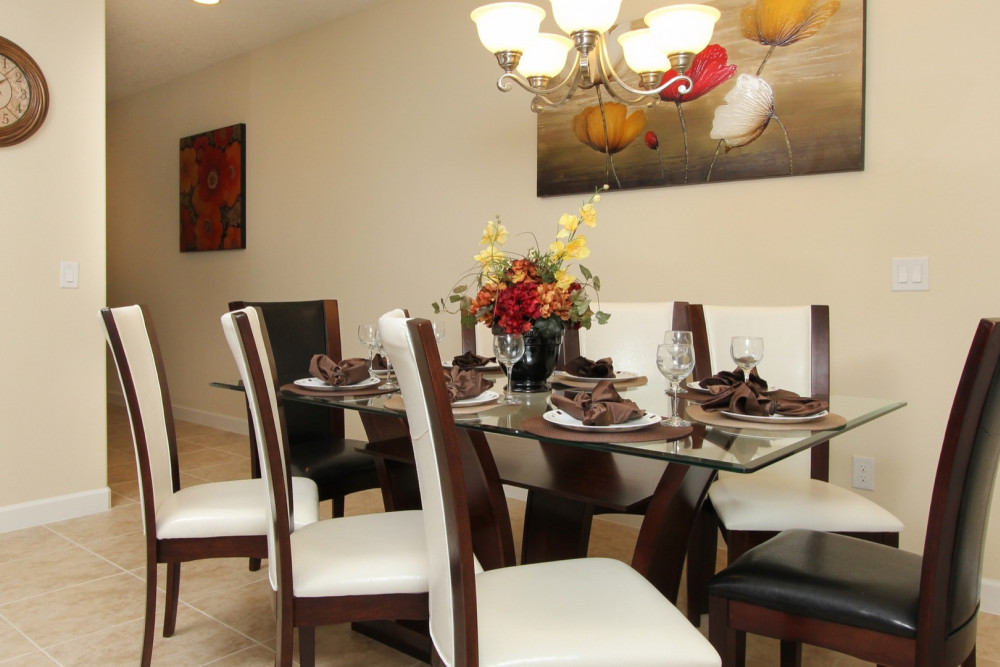 Paradise Palms Resort 289