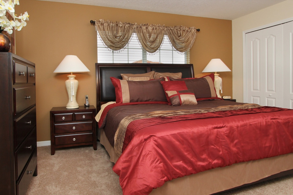 Paradise Palms Resort 289