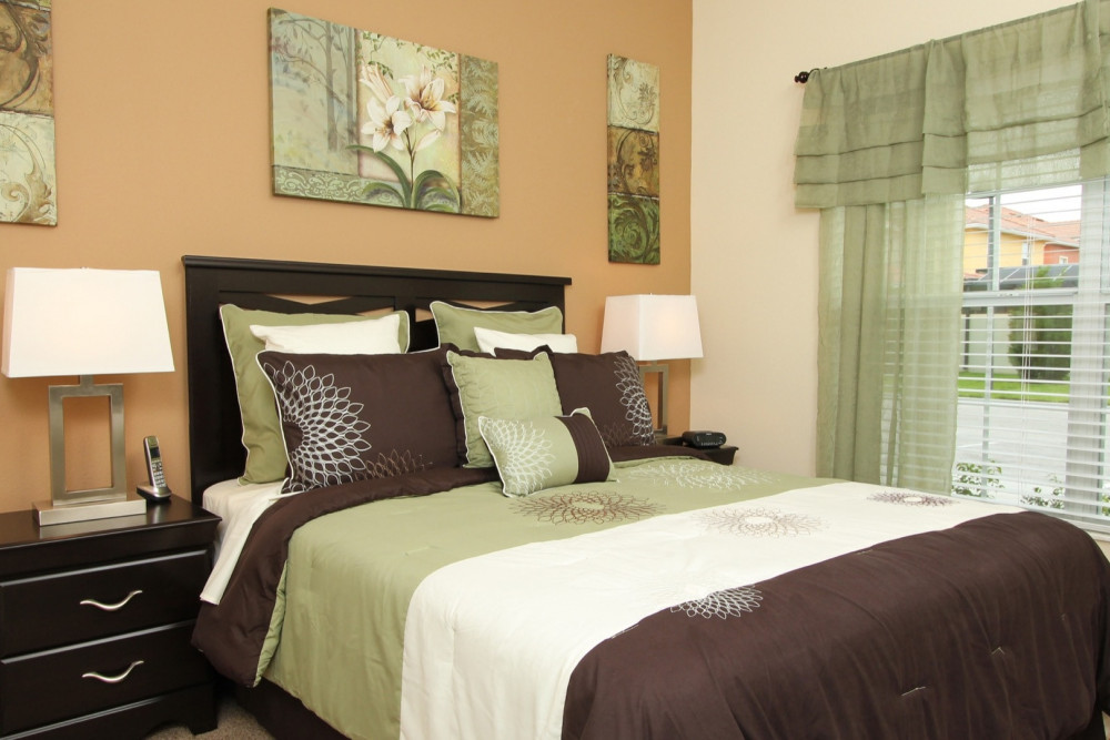 Paradise Palms Resort 289