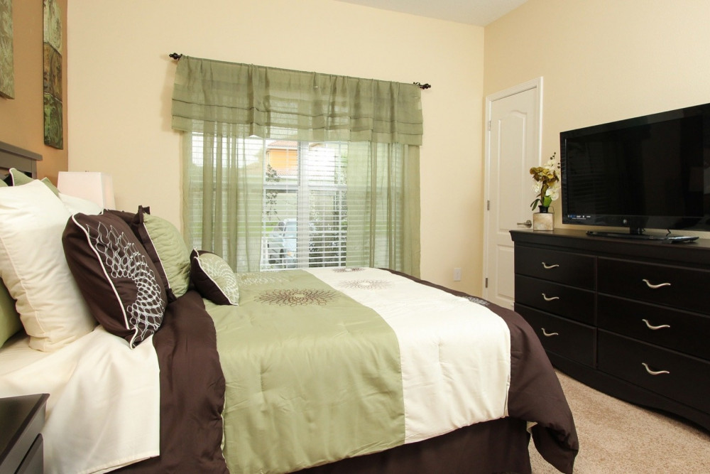 Paradise Palms Resort 289