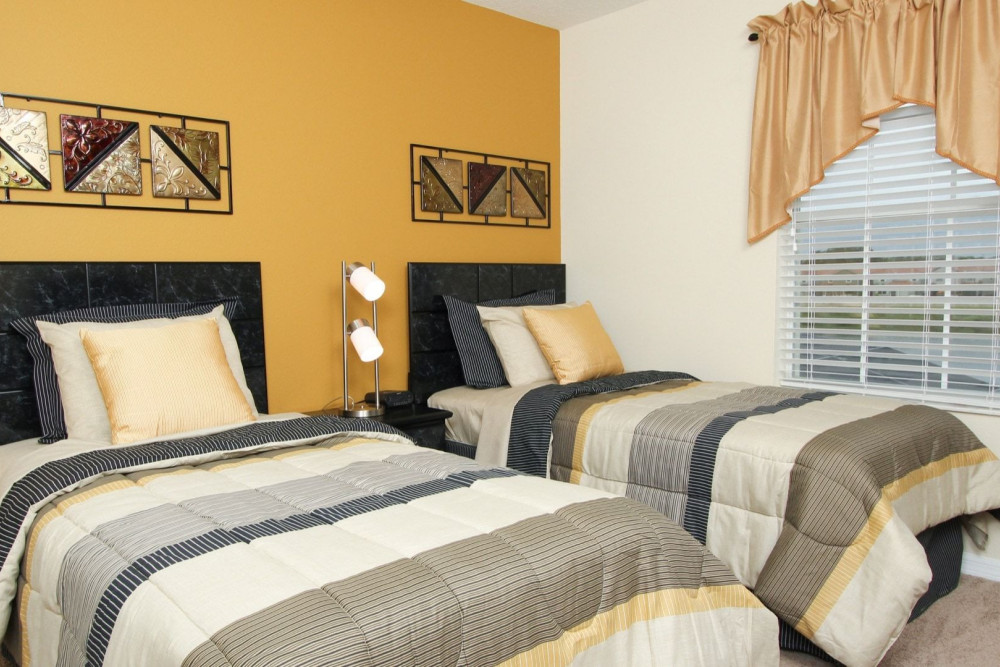 Paradise Palms Resort 289