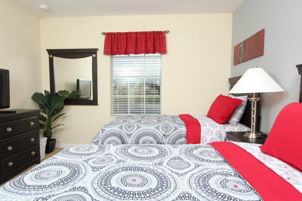 Paradise Palms Resort 289