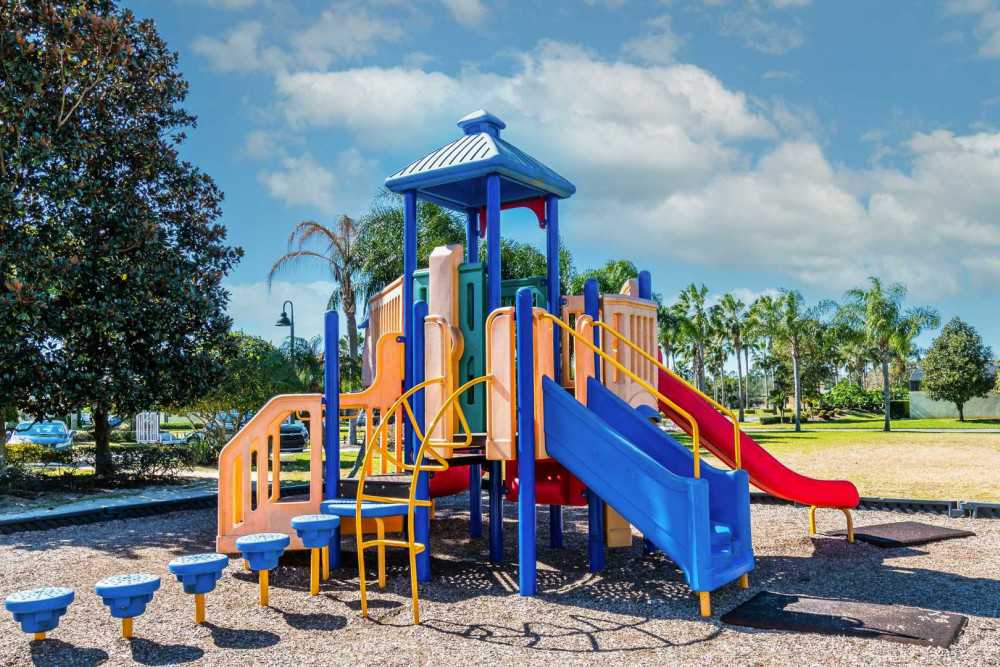 Paradise Palms Resort 289