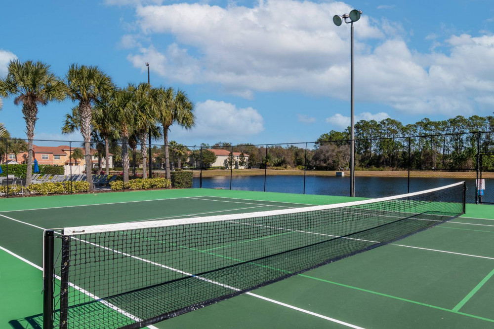 Paradise Palms Resort 289