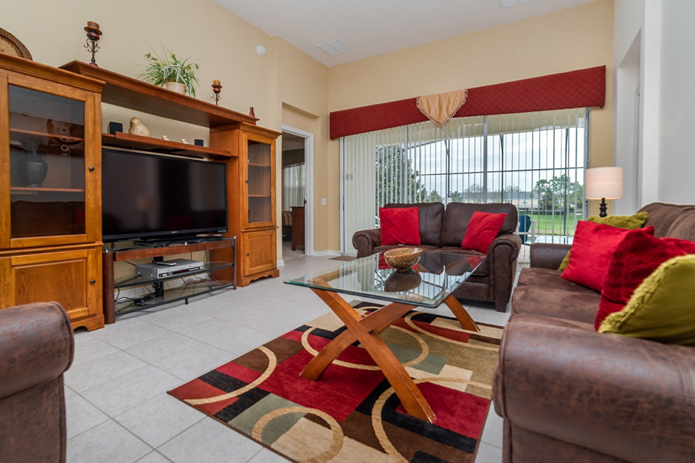 Windsor Hills Resort 1043