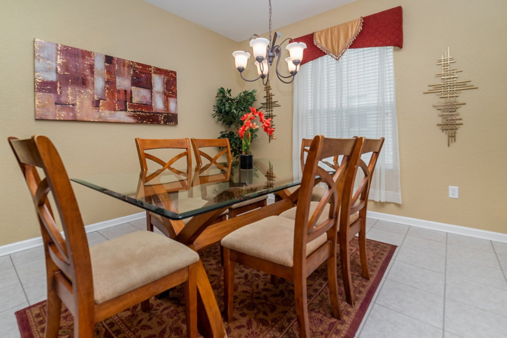 Windsor Hills Resort 1043