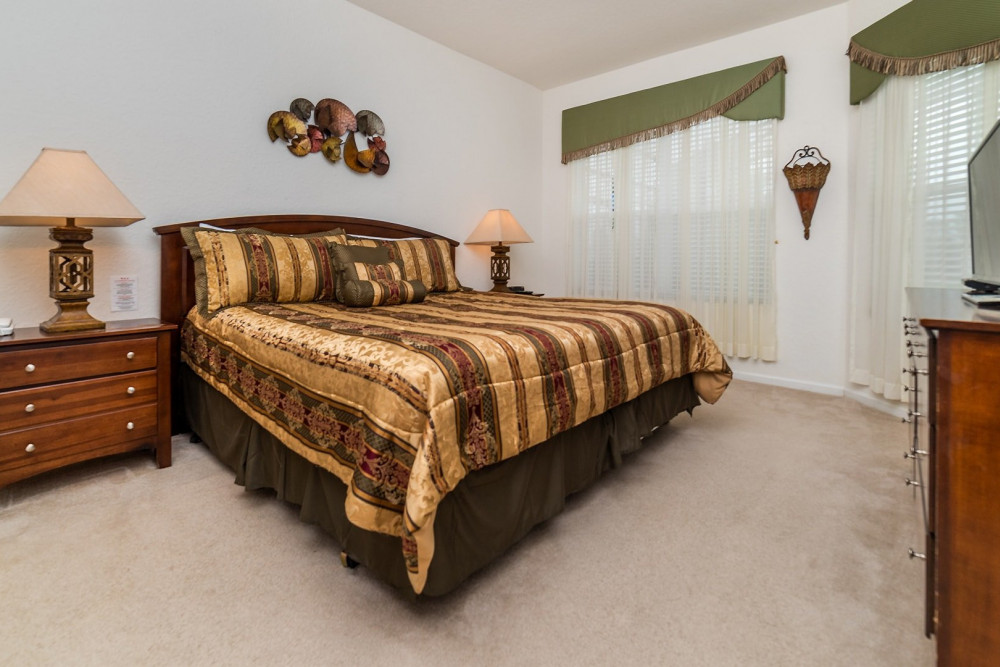 Windsor Hills Resort 1043
