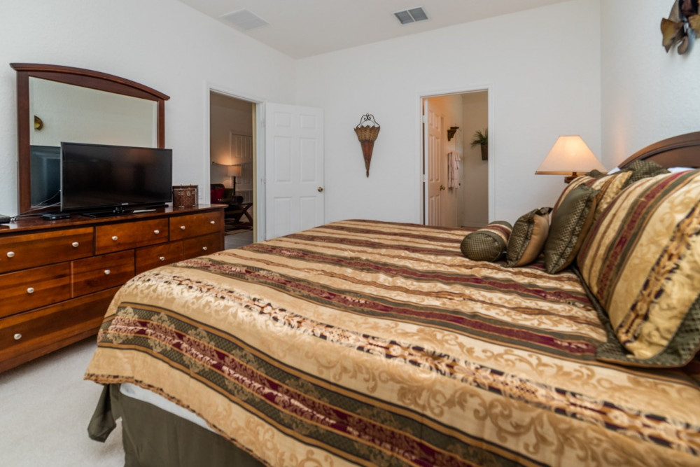 Windsor Hills Resort 1043