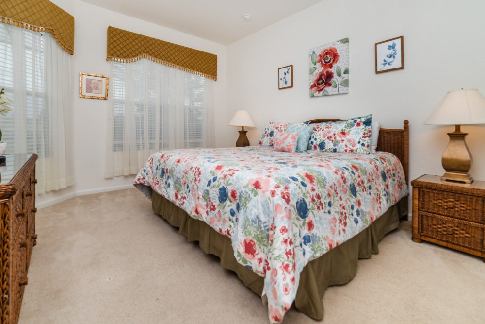 Windsor Hills Resort 1043