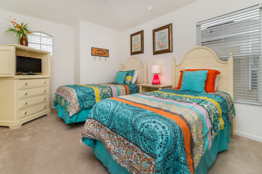 Windsor Hills Resort 1043