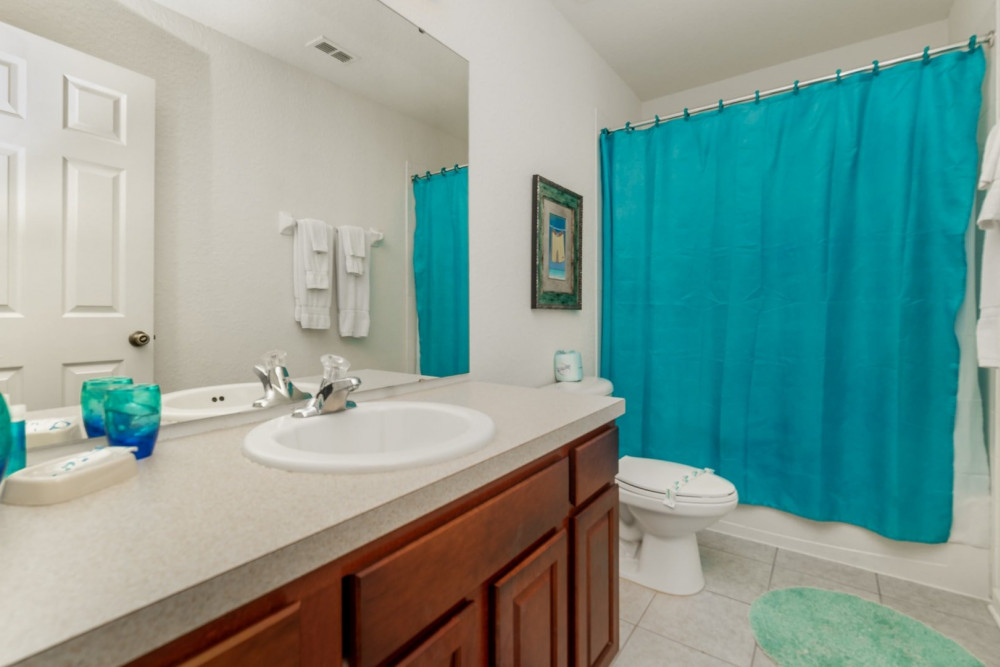 Windsor Hills Resort 1043