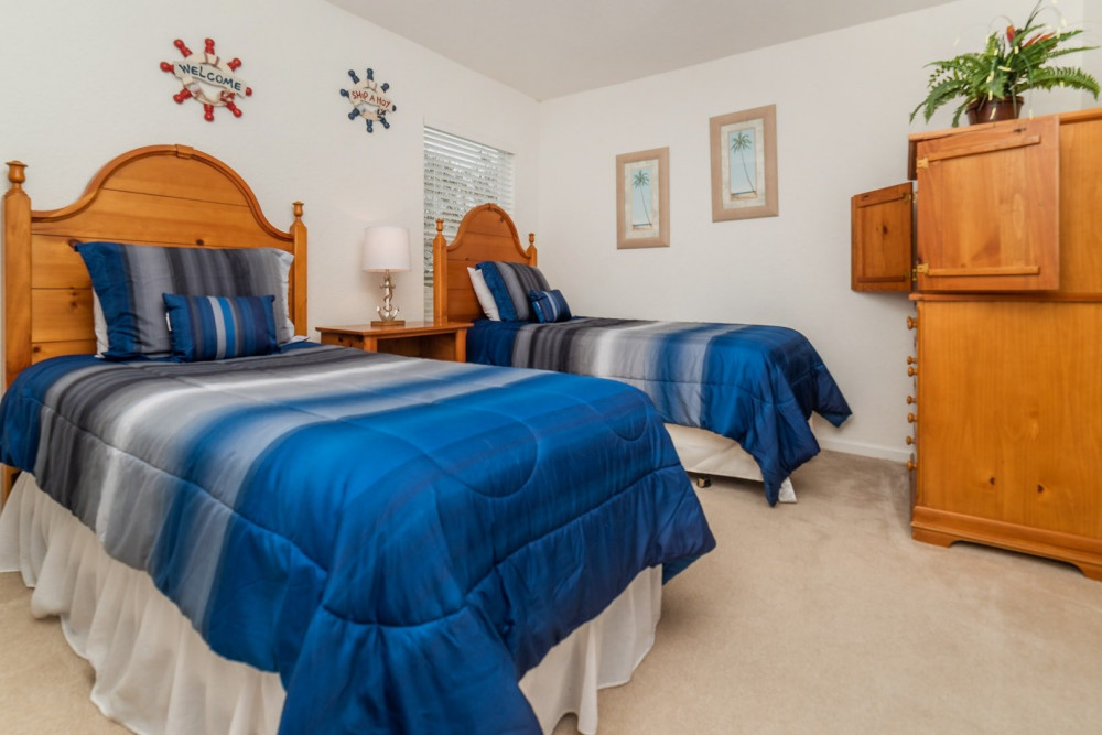 Windsor Hills Resort 1043