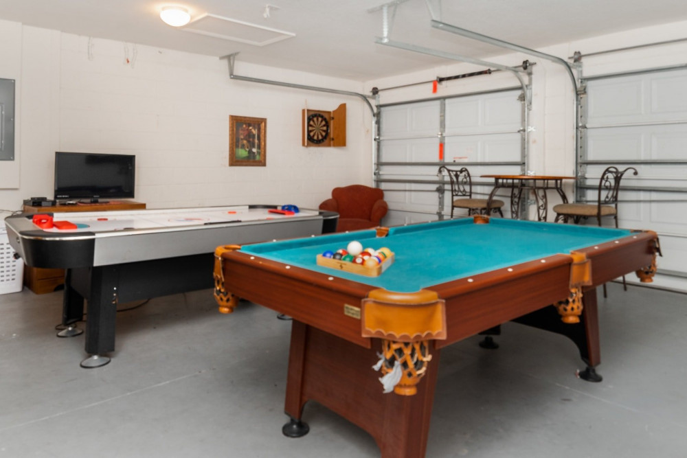 Windsor Hills Resort 1043