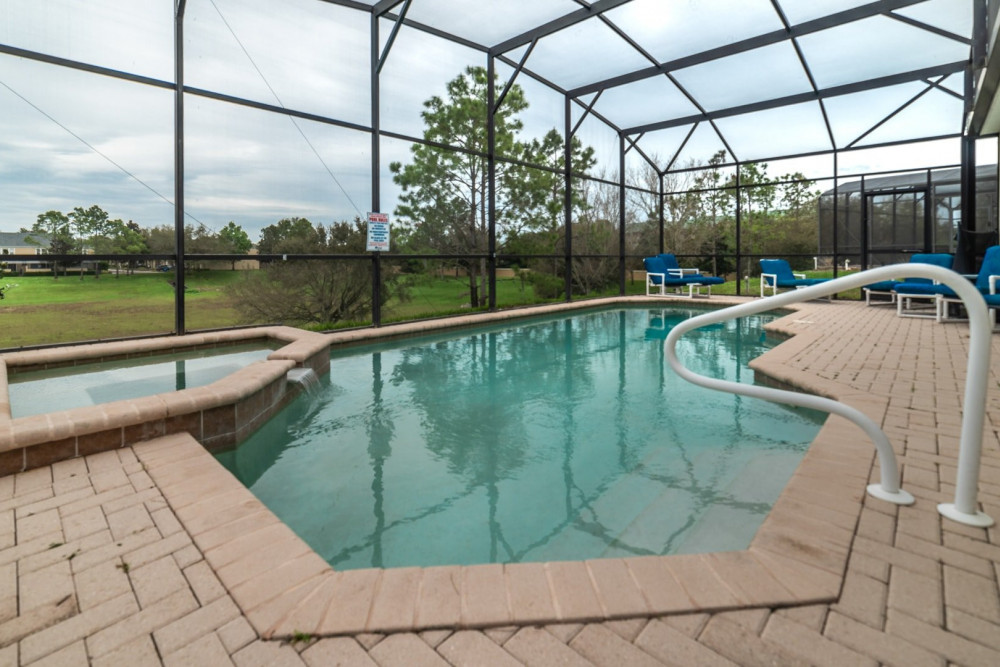 Windsor Hills Resort 1043