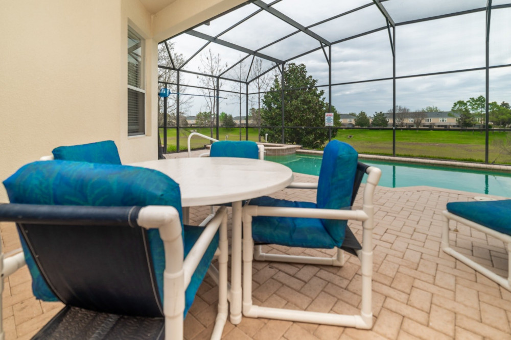 Windsor Hills Resort 1043