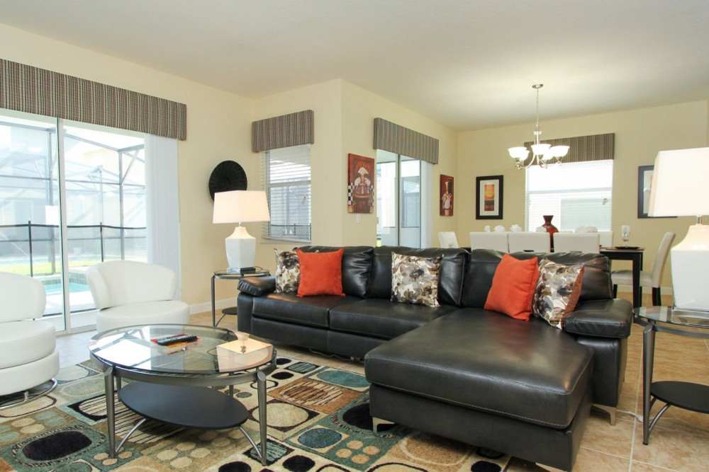 Paradise Palms Resort 287