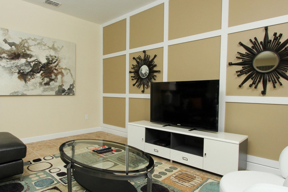 Paradise Palms Resort 287