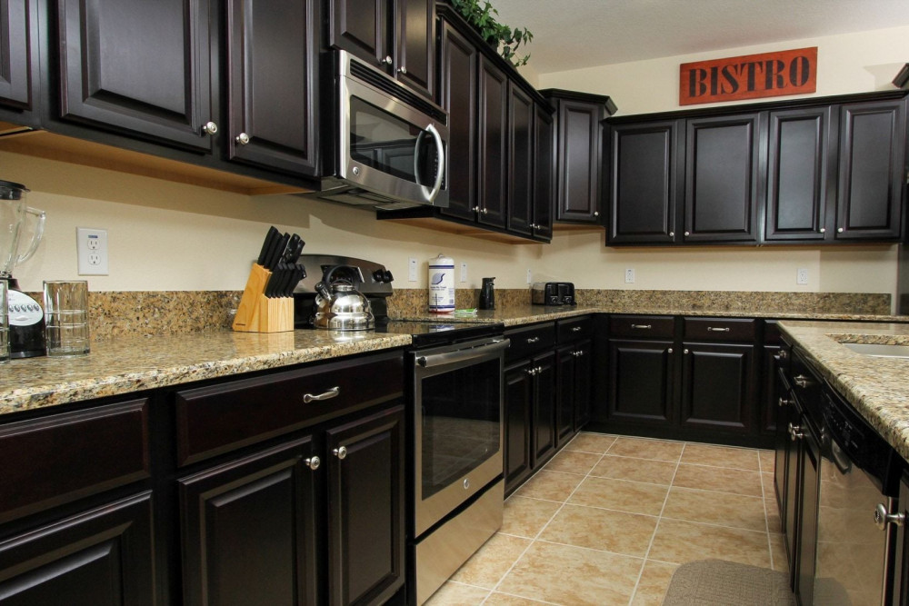 Paradise Palms Resort 287